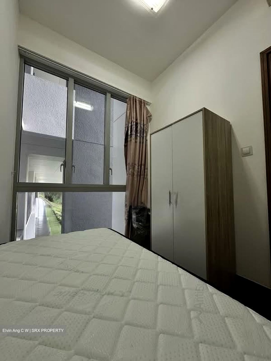 Jardin (D21), Condominium #549298361